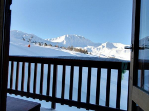 Appartement La Plagne, 1 pièce, 4 personnes - FR-1-455-81